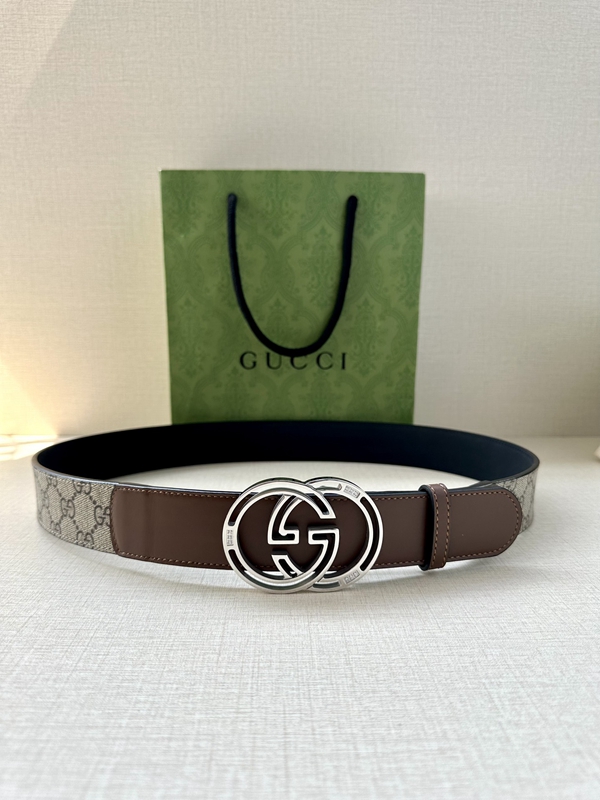 グッチベルト激安細部ディテール